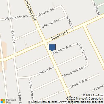 16 S Michigan Ave Kenilworth, NJ MLS# 3999135