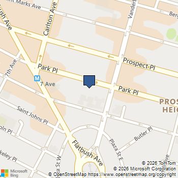 230 Park Place 6M Brooklyn, NY MLS# RLS20119306