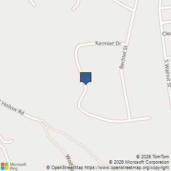 0 Kermiet Monaca, PA MLS# 1748391