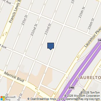 13152 234th Street 1STFL Rosedale, NY MLS# 984556