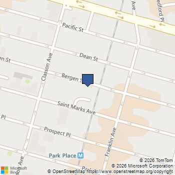 906 BERGEN Street 1A Brooklyn, NY MLS# RLS20067846