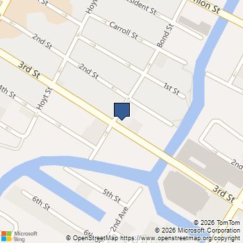 123 3rd Street Brooklyn, NY MLS# 498961