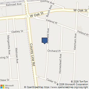 158 Oldfield Avenue Amityville, NY MLS# 1006841