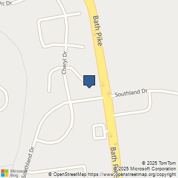 4644 Cheryl Drive Hanover Twp, PA MLS# 769340