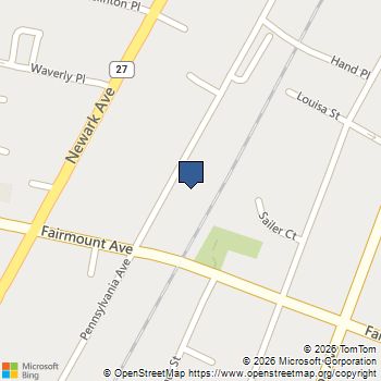 628 Pennsylvania Ave Elizabeth, NJ MLS# 4027545