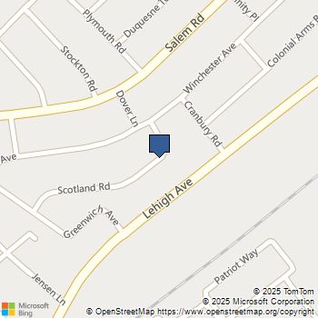 569 Scotland Rd Union, NJ MLS# 4001685