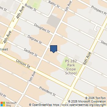 14 Lincoln Place multi-family Brooklyn, NY MLS# RLS20096322