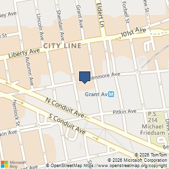 1156 GLENMORE Avenue Brooklyn, NY MLS# RLS20111648