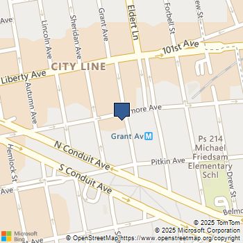 1168 Glenmore Ave Brooklyn, NY MLS# 854664