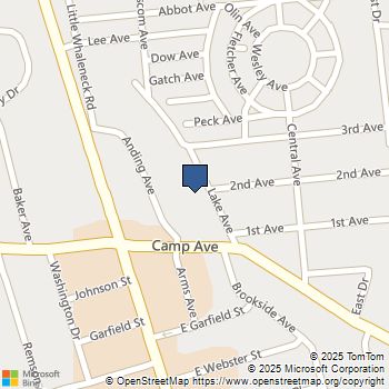 1680 Lake Avenue Merrick, NY MLS# 939877