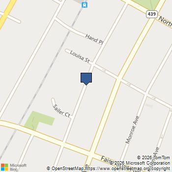 659 Jefferson Ave Elizabeth, NJ MLS# 4014278