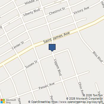 106 Liggett Blvd Pohatcong Township, NJ MLS# 4024258