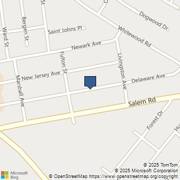 318 Delaware Ave Union, NJ MLS# 4001070