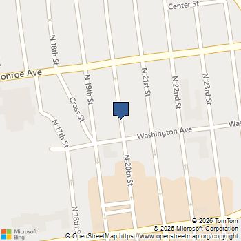 110 N 20Th St Kenilworth, NJ MLS# 4003566