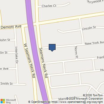 3764 New York Avenue Seaford, NY MLS# 956367