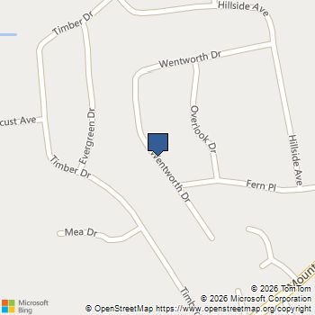 126 Wentworth Dr Berkeley Heights, NJ MLS# 4034121