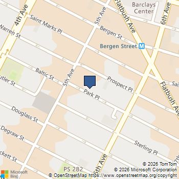 41 PARK Place 1 Brooklyn, NY MLS# RLS20107523