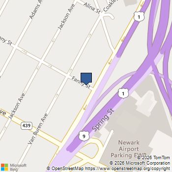 1004 Fanny St # 2R Elizabeth, NJ MLS# 4037114
