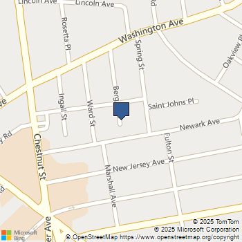 369 Bergen St Union, NJ MLS# 4001025