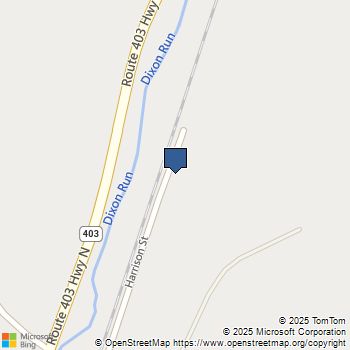 470 Harrison St Clymer, PA MLS# 1732858