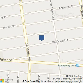 157 MACDOUGAL Street 1B Brooklyn, NY MLS# RLS20079075