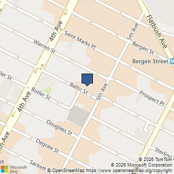 659 Baltic Street 3 Brooklyn, NY MLS# RLS20014672