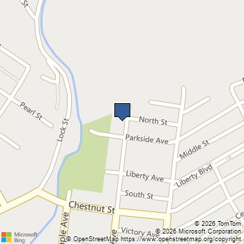 311 Hunt Avenue Phillipsburg, NJ MLS# NJWR2000530