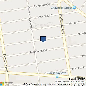 278 SUMPTER Street Brooklyn, NY MLS# RLS20086813