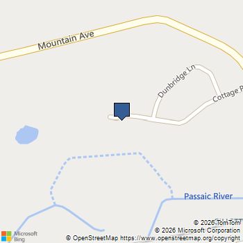 151 Cottage Pl Long Hill Twp, NJ MLS# 4040076
