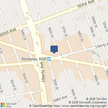 94-37 Rockaway Boulevard Ozone Park, NY MLS# 951562