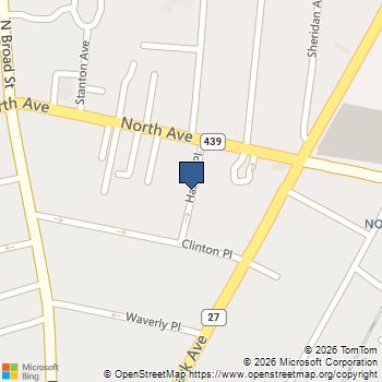 756-758 Hazard Pl Elizabeth, NJ MLS# 4011698