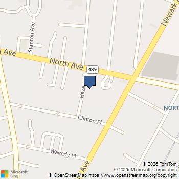 21 Hazard Place Elizabeth, NJ MLS# 26003994