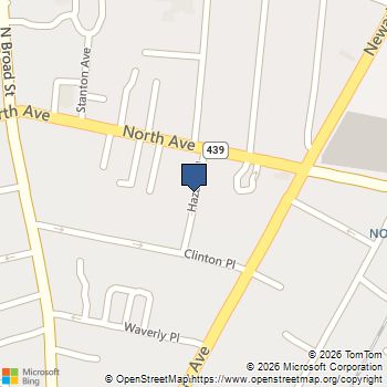 21 Hazard Pl Elizabeth, NJ MLS# 4045199