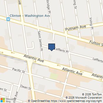 24 Lefferts Place Brooklyn, NY MLS# RLS20077884