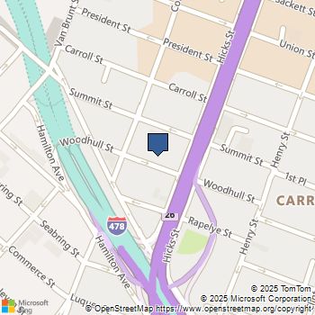 39 WOODHULL Street Brooklyn, NY MLS# RLS20054660