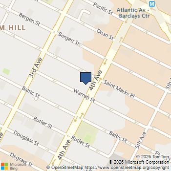 58 St Marks Place 706 Brooklyn, NY MLS# RLS20117907
