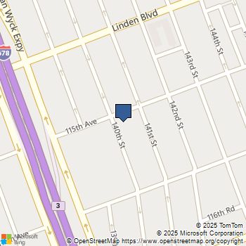 14006 115th Avenue Jamaica, NY MLS# 926928