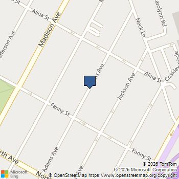 929 Adams Ave Elizabeth, NJ MLS# 4031241