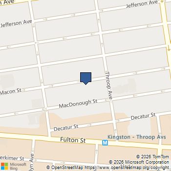 226 MACON Street Brooklyn, NY MLS# RLS20108727
