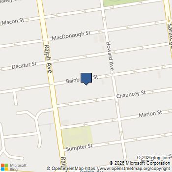 394 BAINBRIDGE Street Brooklyn, NY MLS# RLS20105850
