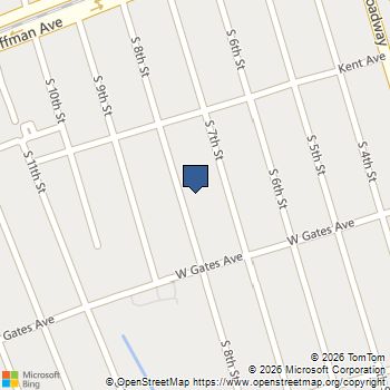 250 S 8th Street Lindenhurst, NY MLS# 965838