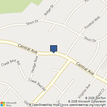 340 Central Ave Mountainside, NJ MLS# 4043673