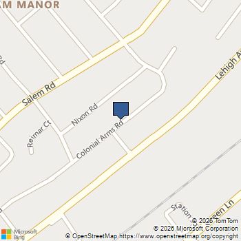 795 Colonial Arms Rd Union, NJ MLS# 4015351