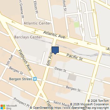 662 Pacific Street 22-D Brooklyn, NY MLS# RLS20066679