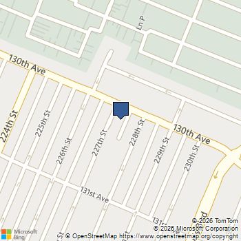 13009 227th Street Laurelton, NY MLS# 1006038