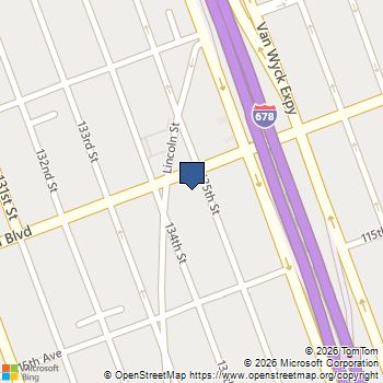 11410 135th Street South Ozone Park, NY MLS# 970495