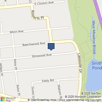 214 Elmwood Avenue Roosevelt, NY MLS# 944000