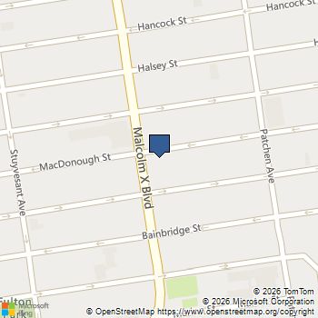 448 MAC DONOUGH Street 2 Brooklyn, NY MLS# RLS20109334