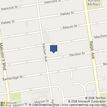 447 DECATUR Street 2B Brooklyn, NY MLS# RLS20116206
