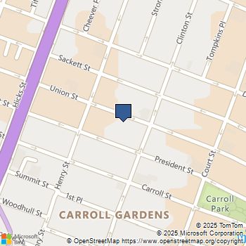 220 Union Street Brooklyn, NY MLS# 496568